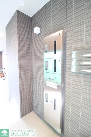 Jolie Maison(ジョリーメゾン)の物件内観写真